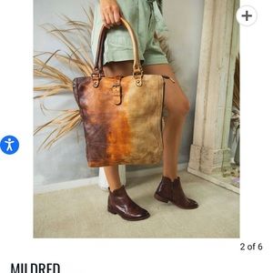 New Bed Stu large Mildred crossbody ❤️🎁🎉